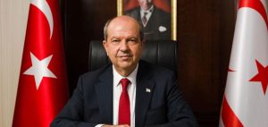 Tatar: Ulu Önder Atatürk’ün çizdiği yoldan ayrılmayacağız