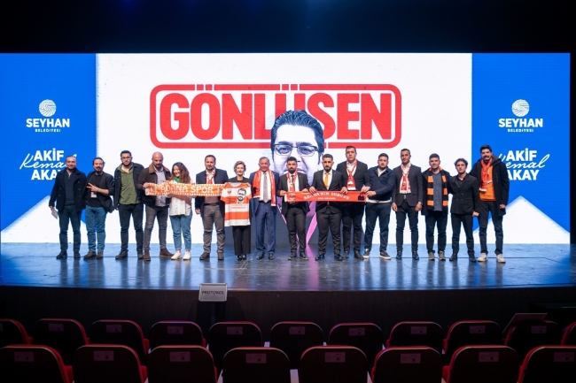 Emre Gönlüşen belgeselinin ilk gösterimi yapıldı