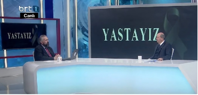 Tatar:Çocuklarımızın ve kayıplarımızın acısı hep içimizde yaşayacak