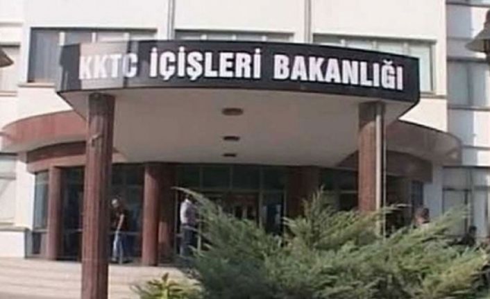 İçişleri Bakanlığı bütçesi komiteden geçti