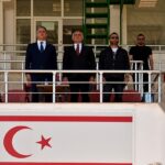 23 Nisan kutlamaları çerçevesinde 4. Sprint Yarışmaları yapılıyor