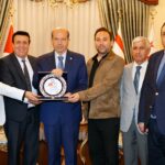 Tatar: KKTC’de ekonomik kalkınma için birlik ve beraberlik içinde çalışılması önemli